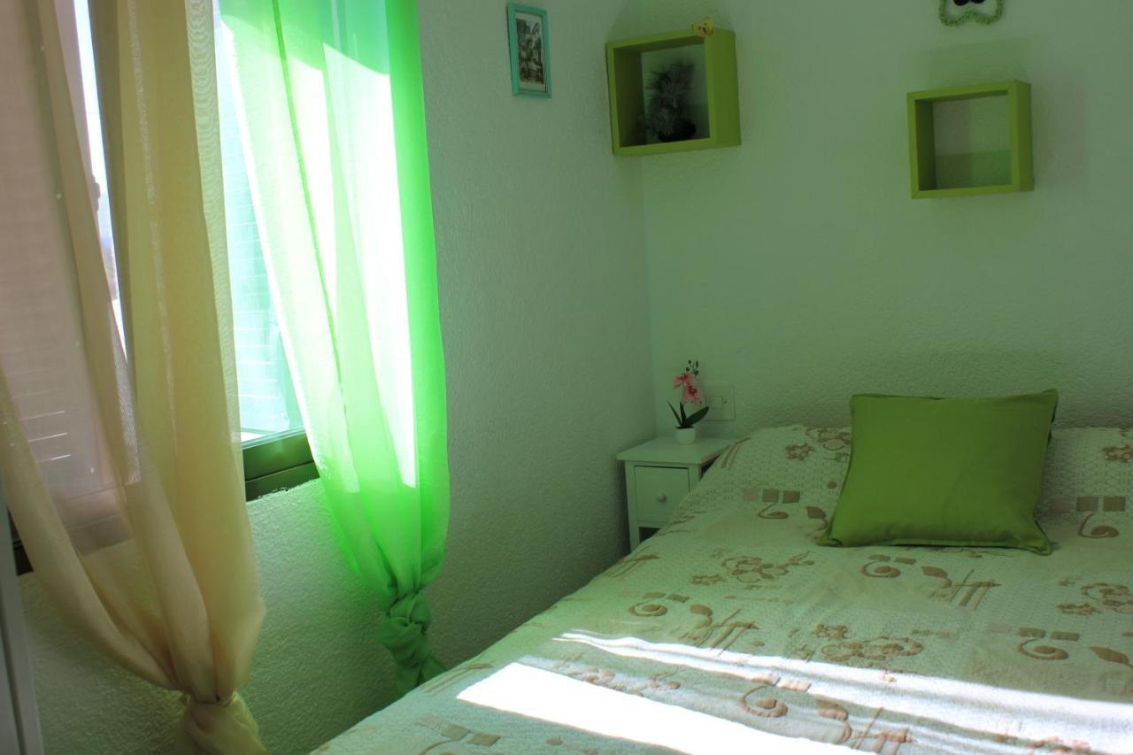 Apartamento Oasis Park Dénia Exterior foto