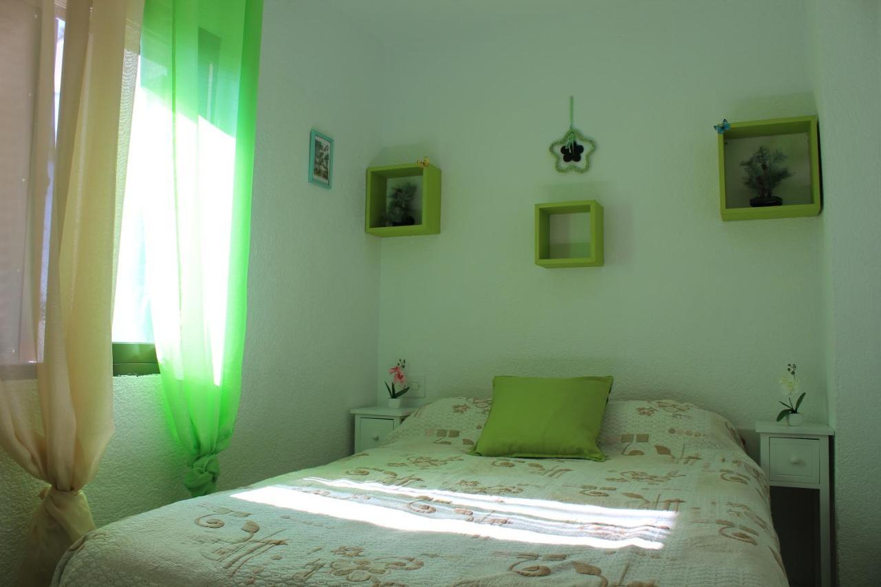 Apartamento Oasis Park Dénia Exterior foto
