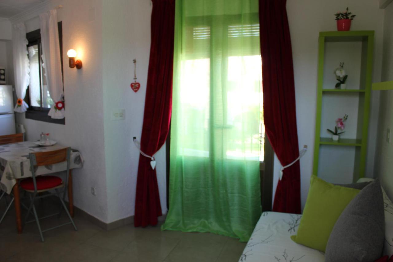 Apartamento Oasis Park Dénia Exterior foto