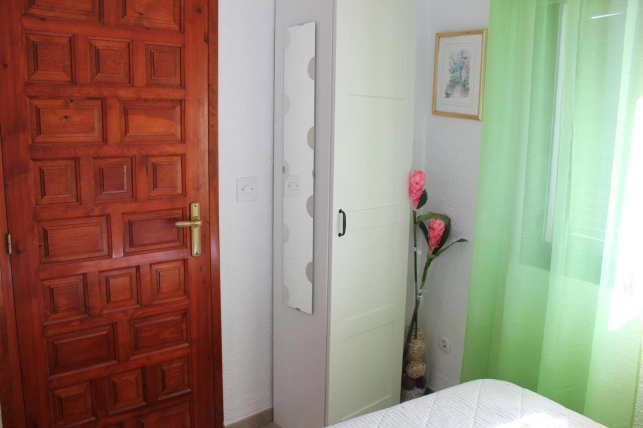Apartamento Oasis Park Dénia Exterior foto