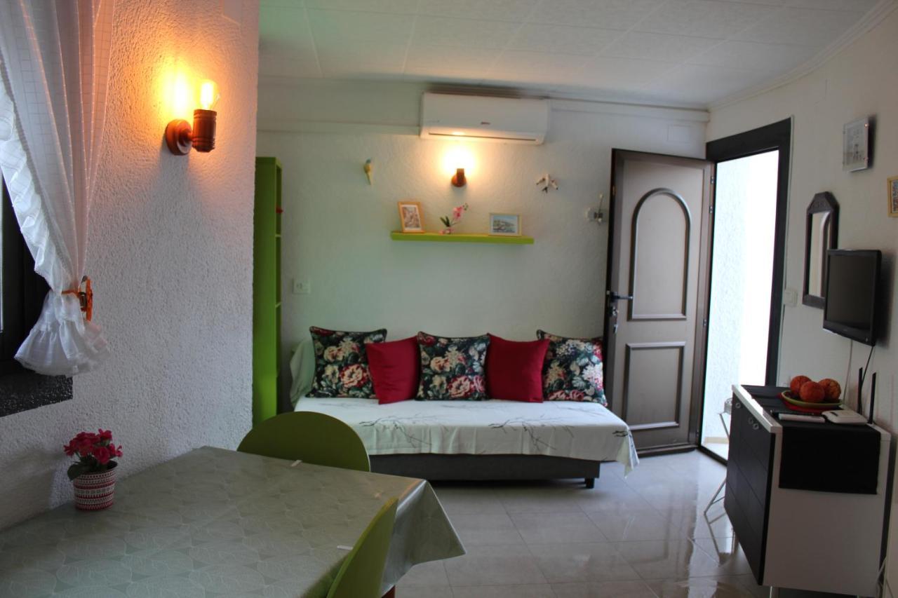 Apartamento Oasis Park Dénia Exterior foto