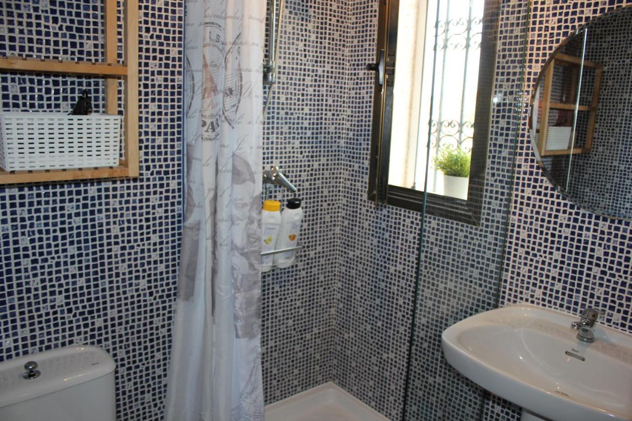 Apartamento Oasis Park Dénia Exterior foto