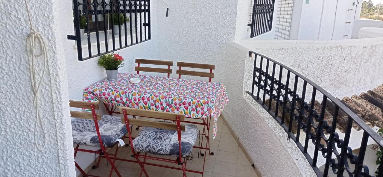 Apartamento Oasis Park Dénia Exterior foto