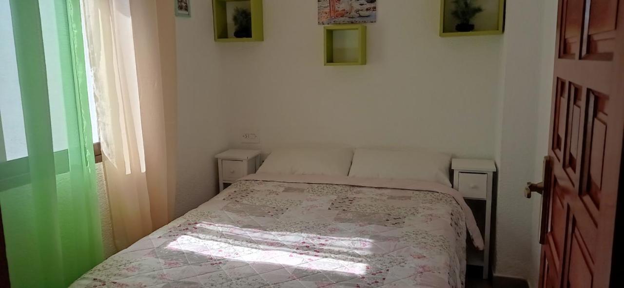 Apartamento Oasis Park Dénia Exterior foto