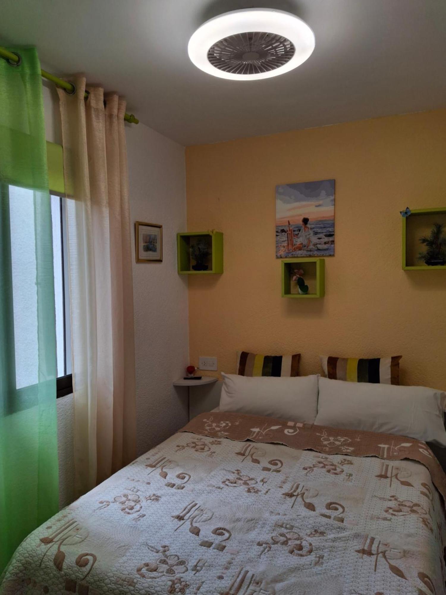 Apartamento Oasis Park Dénia Exterior foto