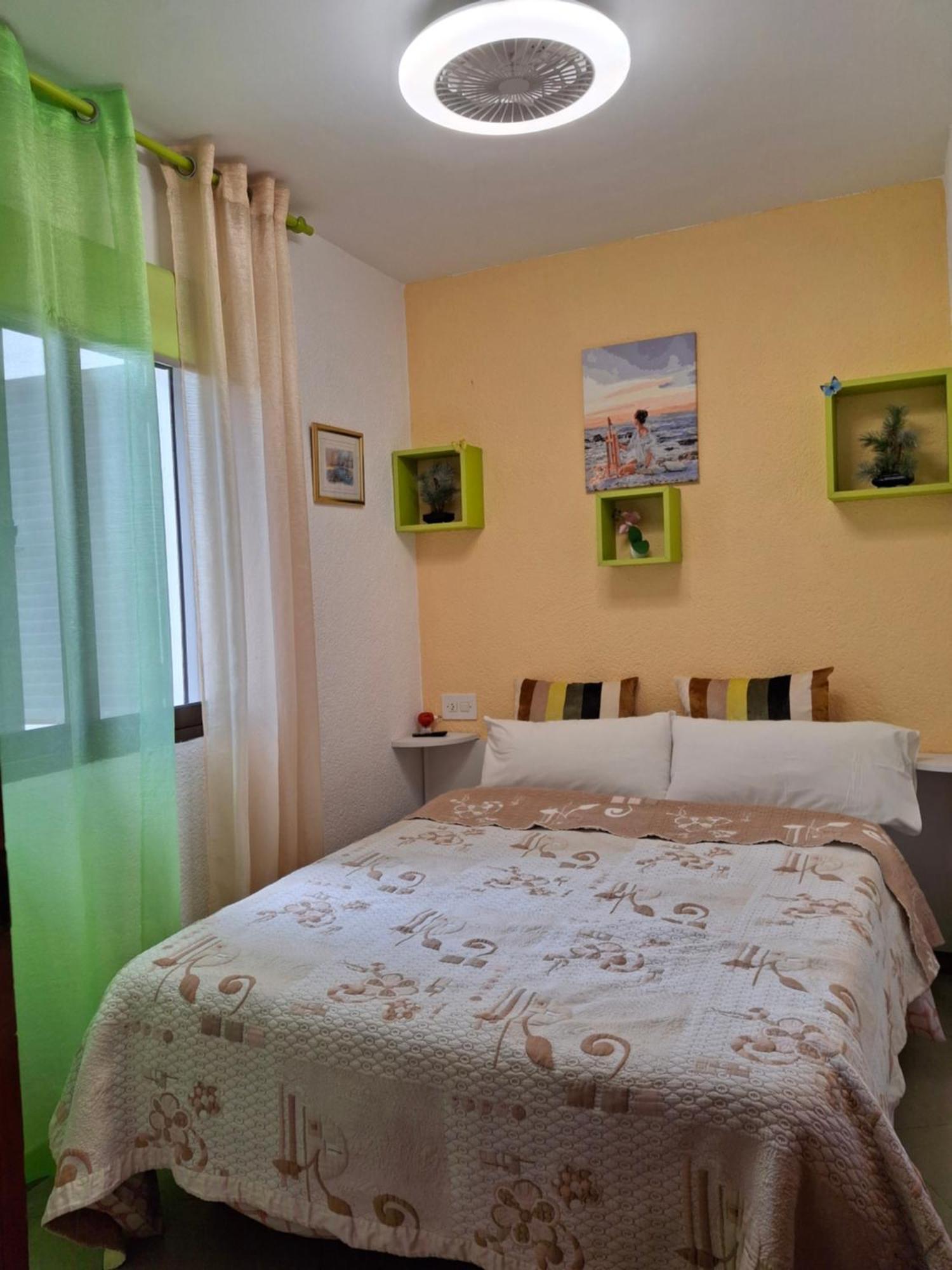 Apartamento Oasis Park Dénia Exterior foto