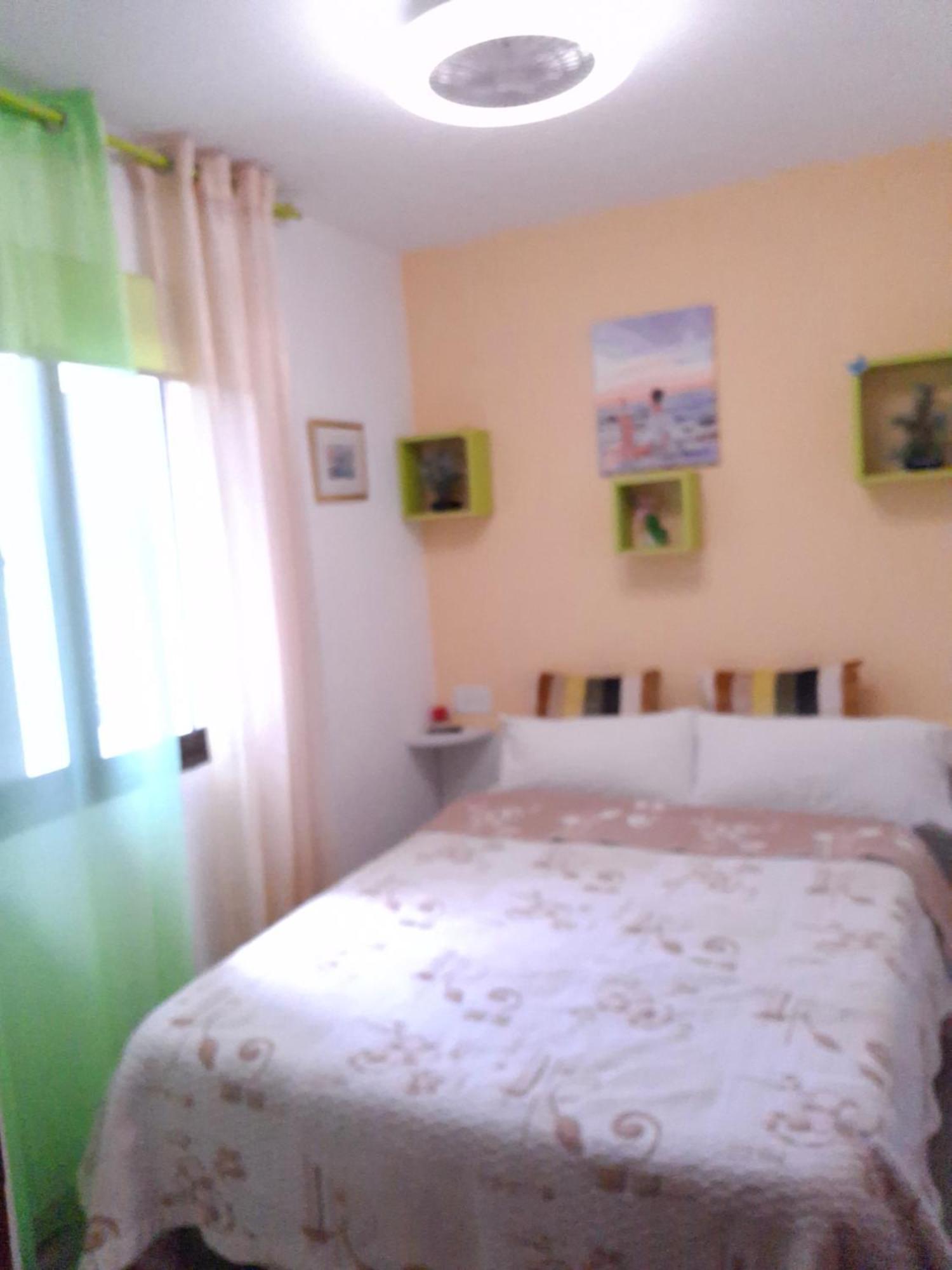 Apartamento Oasis Park Dénia Exterior foto